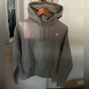 Classic Champion Hoodie